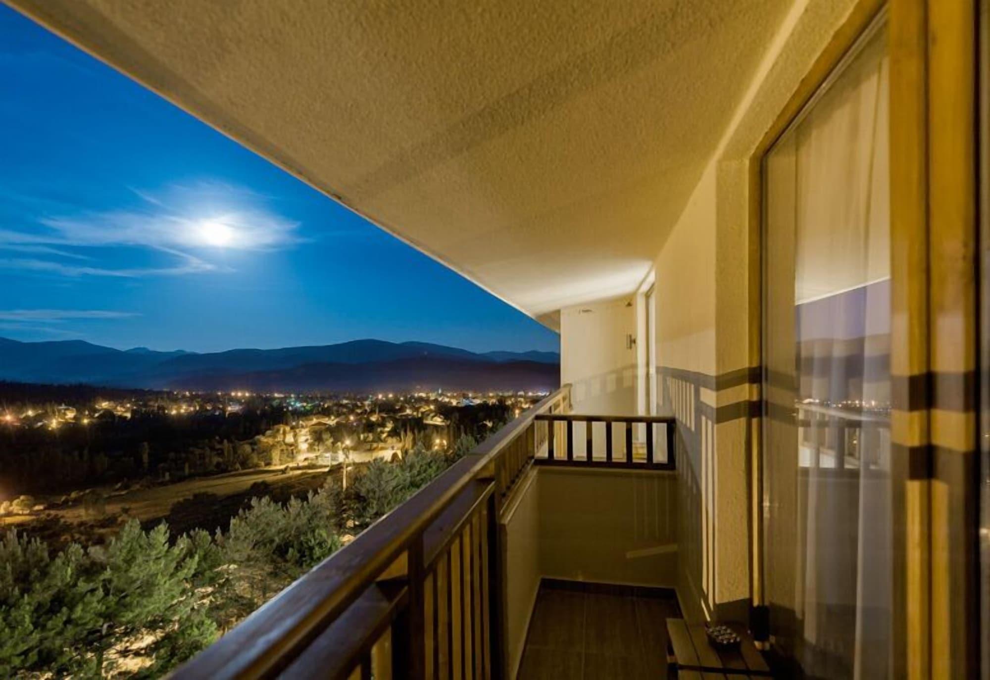 Sagalassos Lodge&Spa Hotel Ağlasun Exterior foto