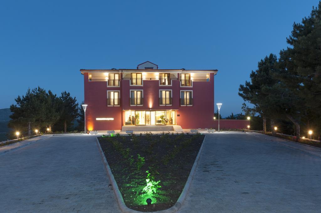 Sagalassos Lodge&Spa Hotel Ağlasun Exterior foto