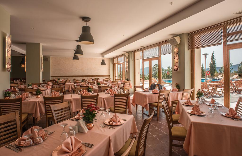 Sagalassos Lodge&Spa Hotel Ağlasun Exterior foto